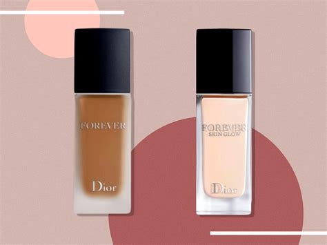 dior foundation reviews